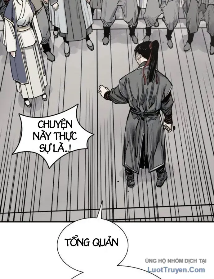 Sát Thủ Tống Lý Thu Chap 70 - Next Chap 71