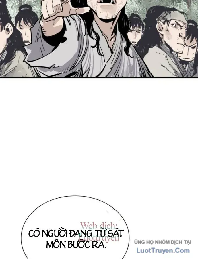 Sát Thủ Tống Lý Thu Chap 70 - Next Chap 71