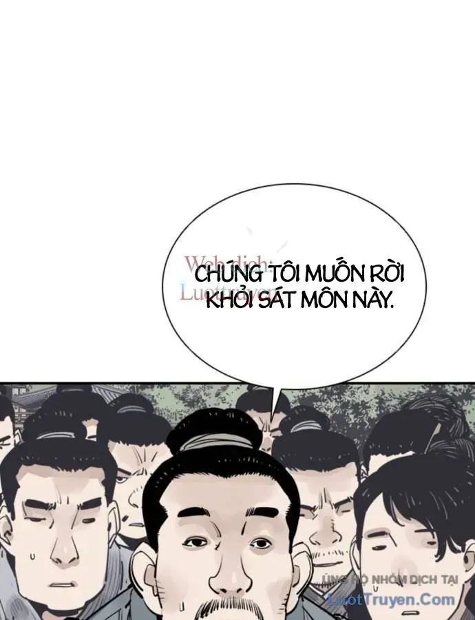 Sát Thủ Tống Lý Thu Chap 70 - Next Chap 71