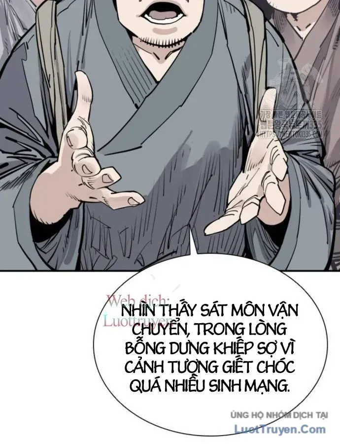 Sát Thủ Tống Lý Thu Chap 70 - Next Chap 71
