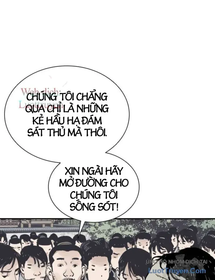 Sát Thủ Tống Lý Thu Chap 70 - Next Chap 71