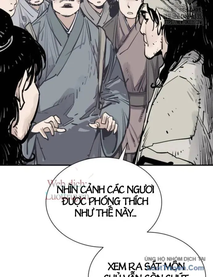 Sát Thủ Tống Lý Thu Chap 70 - Next Chap 71