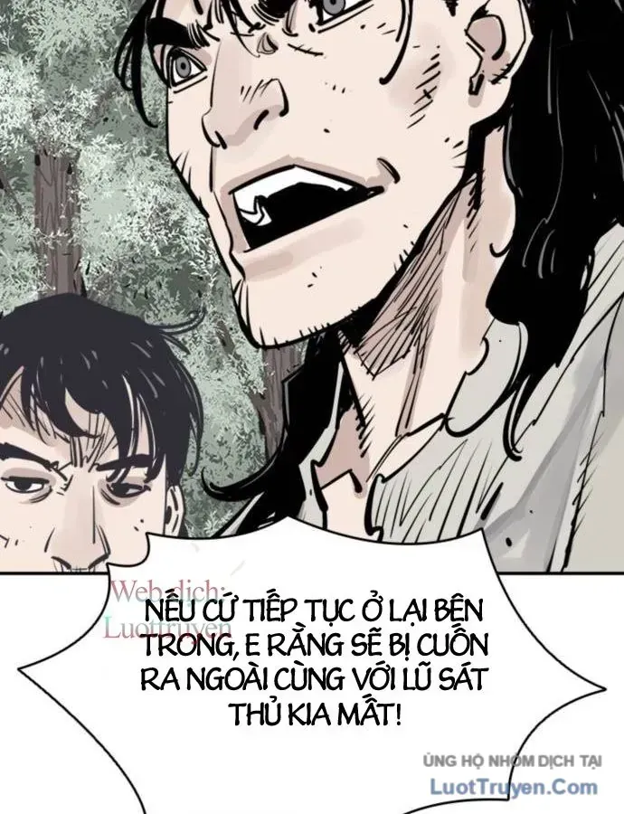 Sát Thủ Tống Lý Thu Chap 70 - Next Chap 71