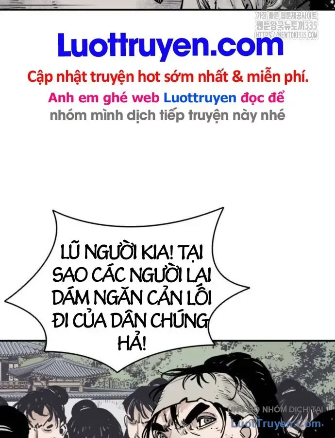 Sát Thủ Tống Lý Thu Chap 70 - Next Chap 71