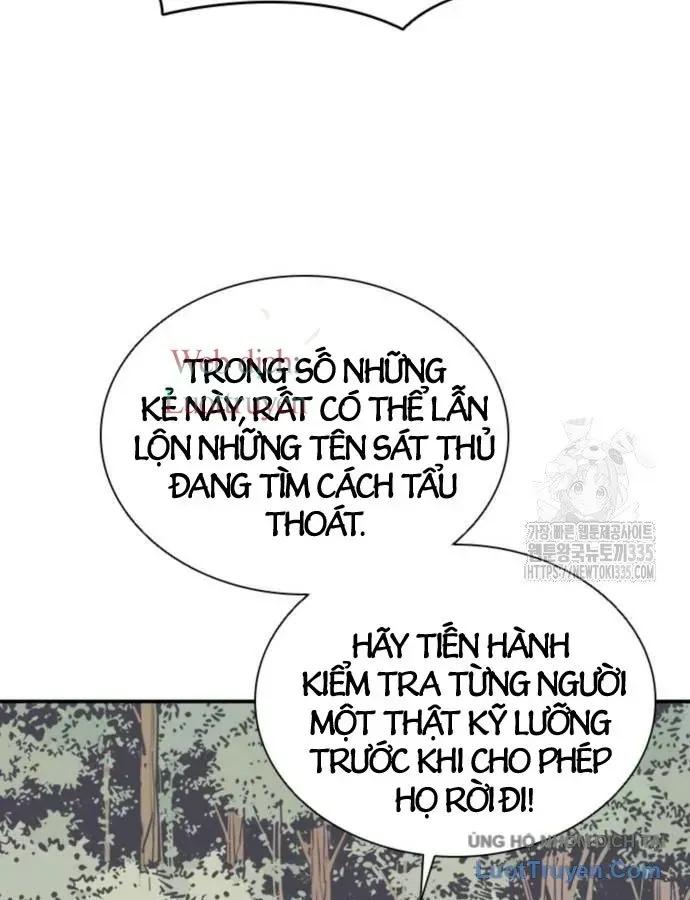 Sát Thủ Tống Lý Thu Chap 70 - Next Chap 71