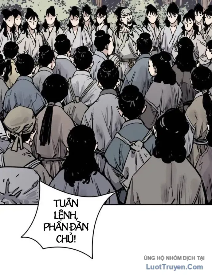 Sát Thủ Tống Lý Thu Chap 70 - Next Chap 71