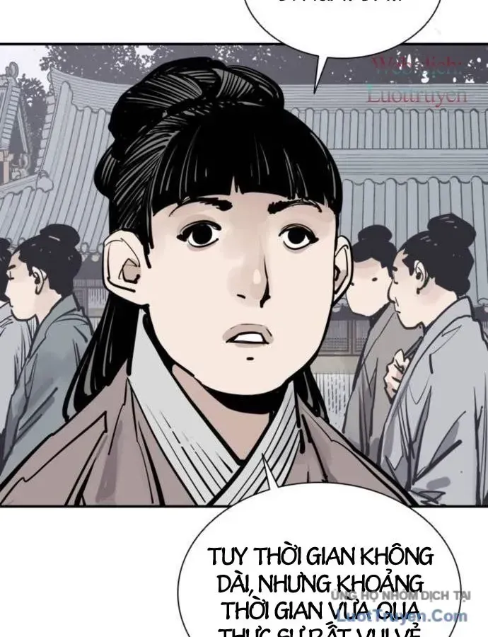 Sát Thủ Tống Lý Thu Chap 70 - Next Chap 71
