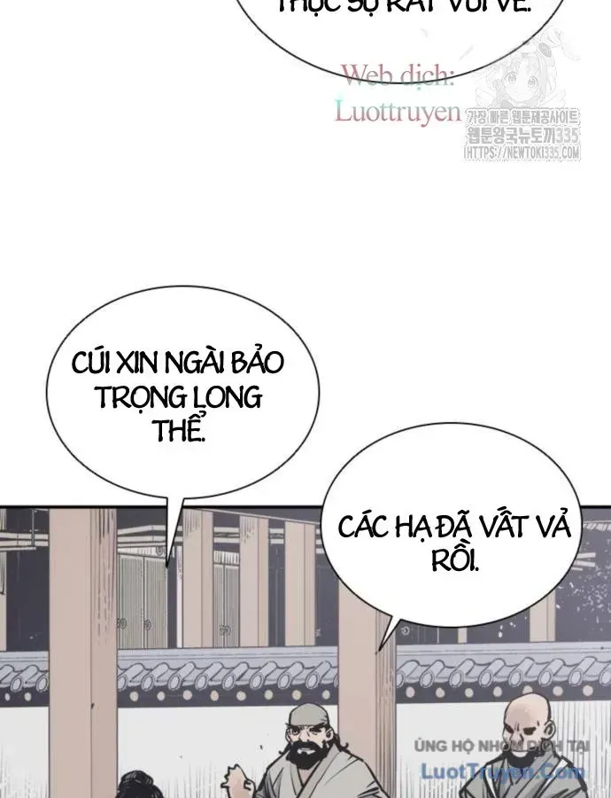 Sát Thủ Tống Lý Thu Chap 70 - Next Chap 71