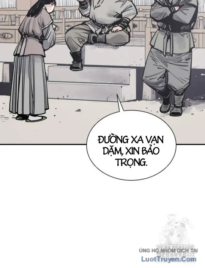 Sát Thủ Tống Lý Thu Chap 70 - Next Chap 71