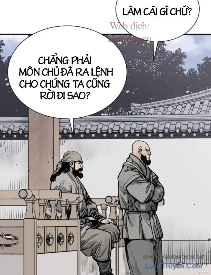 Sát Thủ Tống Lý Thu Chap 70 - Next Chap 71
