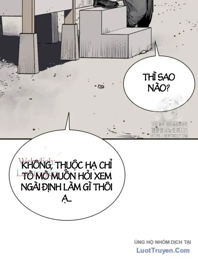 Sát Thủ Tống Lý Thu Chap 70 - Next Chap 71