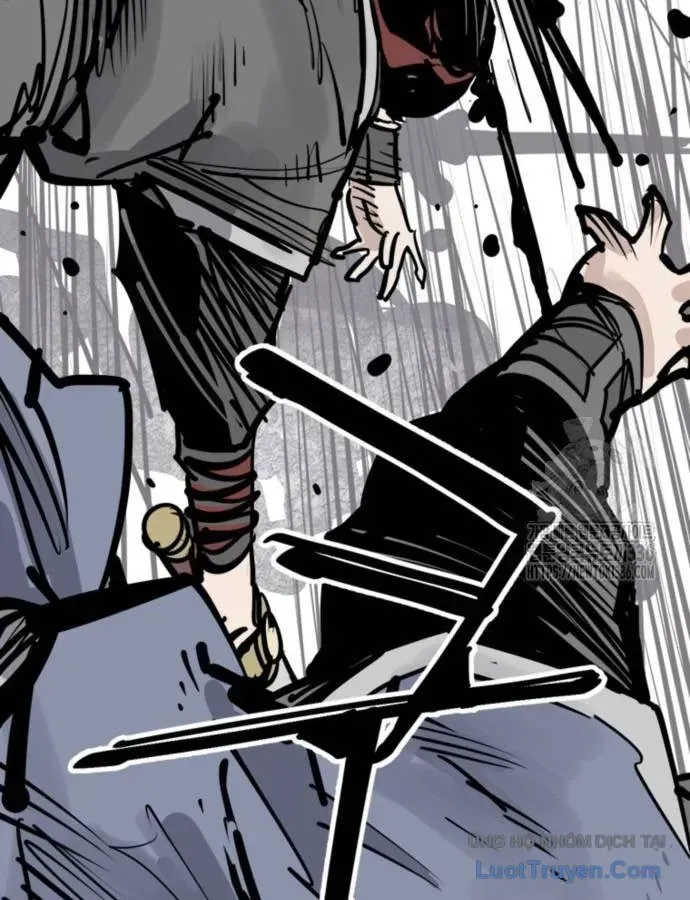Sát Thủ Tống Lý Thu Chap 71 - Next Chap 72