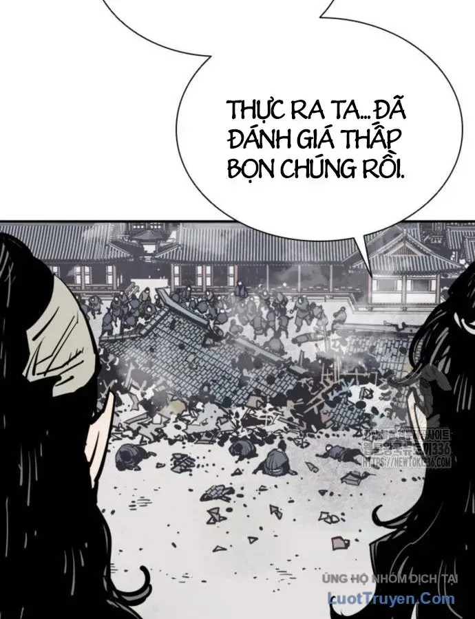 Sát Thủ Tống Lý Thu Chap 71 - Next Chap 72