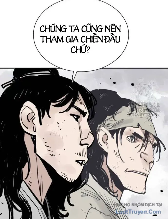 Sát Thủ Tống Lý Thu Chap 71 - Next Chap 72