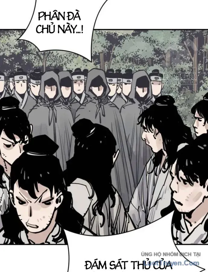 Sát Thủ Tống Lý Thu Chap 71 - Next Chap 72