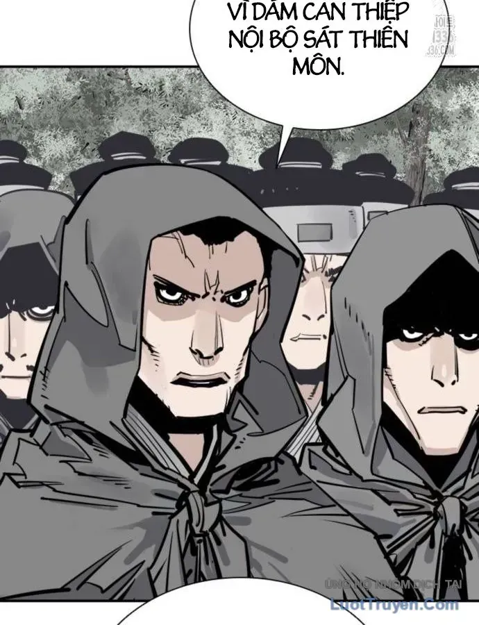 Sát Thủ Tống Lý Thu Chap 71 - Next Chap 72