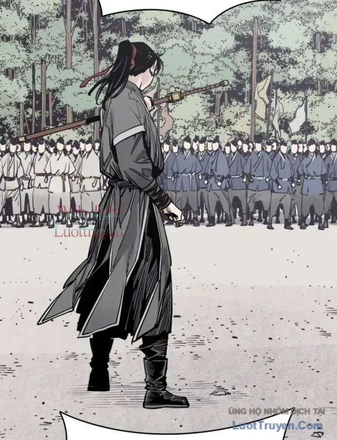 Sát Thủ Tống Lý Thu Chap 71 - Next Chap 72
