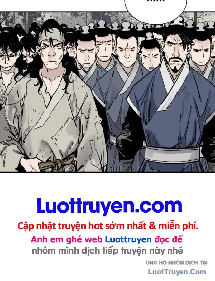 Sát Thủ Tống Lý Thu Chap 71 - Next Chap 72