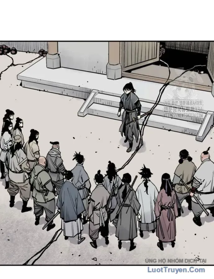 Sát Thủ Tống Lý Thu Chap 71 - Next Chap 72