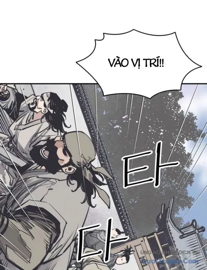 Sát Thủ Tống Lý Thu Chap 71 - Next Chap 72