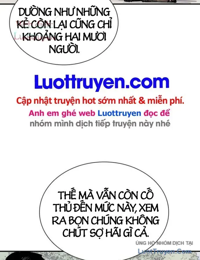 Sát Thủ Tống Lý Thu Chap 71 - Next Chap 72