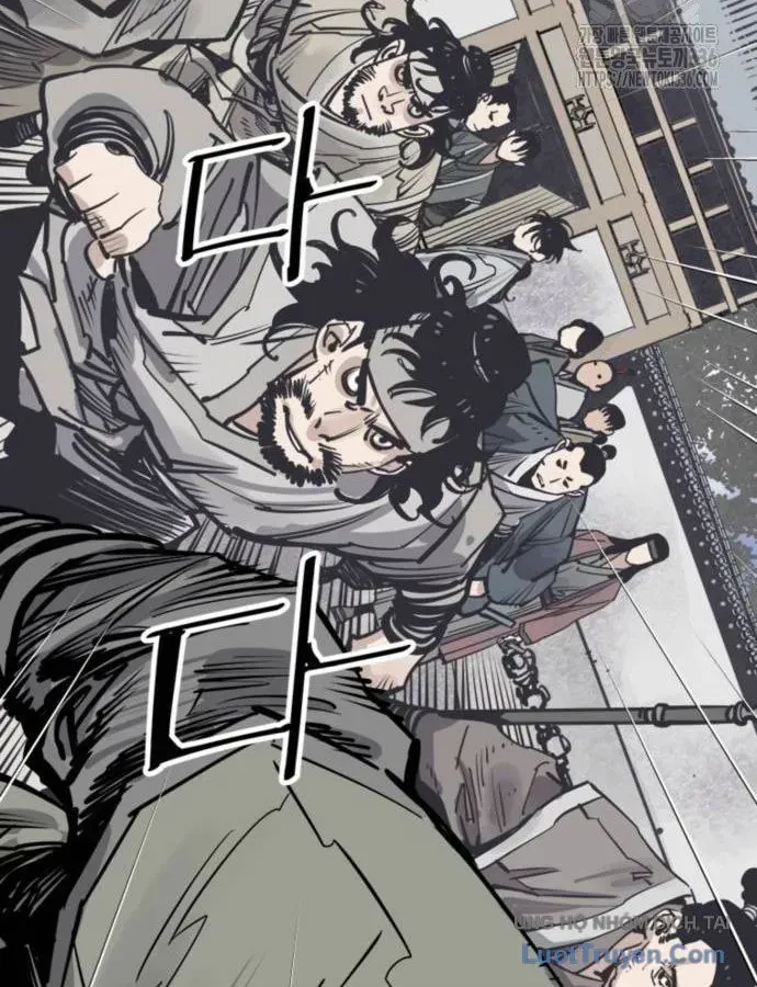 Sát Thủ Tống Lý Thu Chap 71 - Next Chap 72