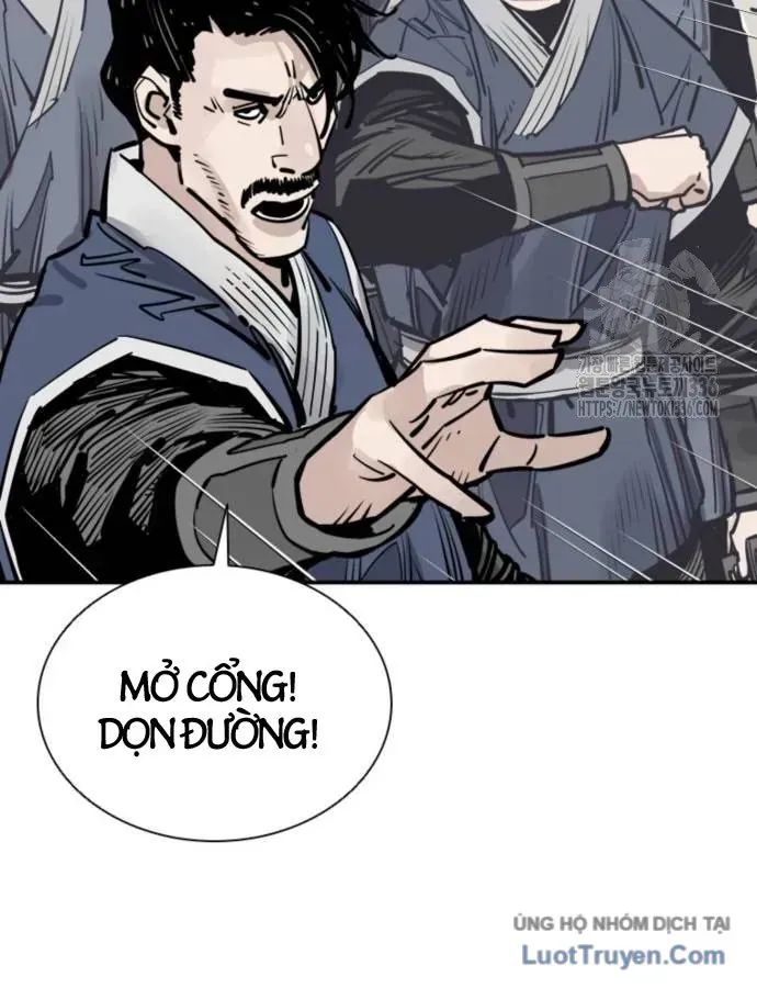 Sát Thủ Tống Lý Thu Chap 71 - Next Chap 72
