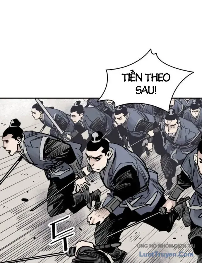 Sát Thủ Tống Lý Thu Chap 71 - Next Chap 72