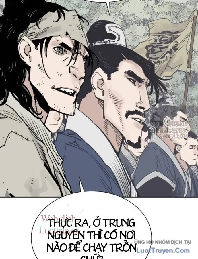 Sát Thủ Tống Lý Thu Chap 71 - Next Chap 72