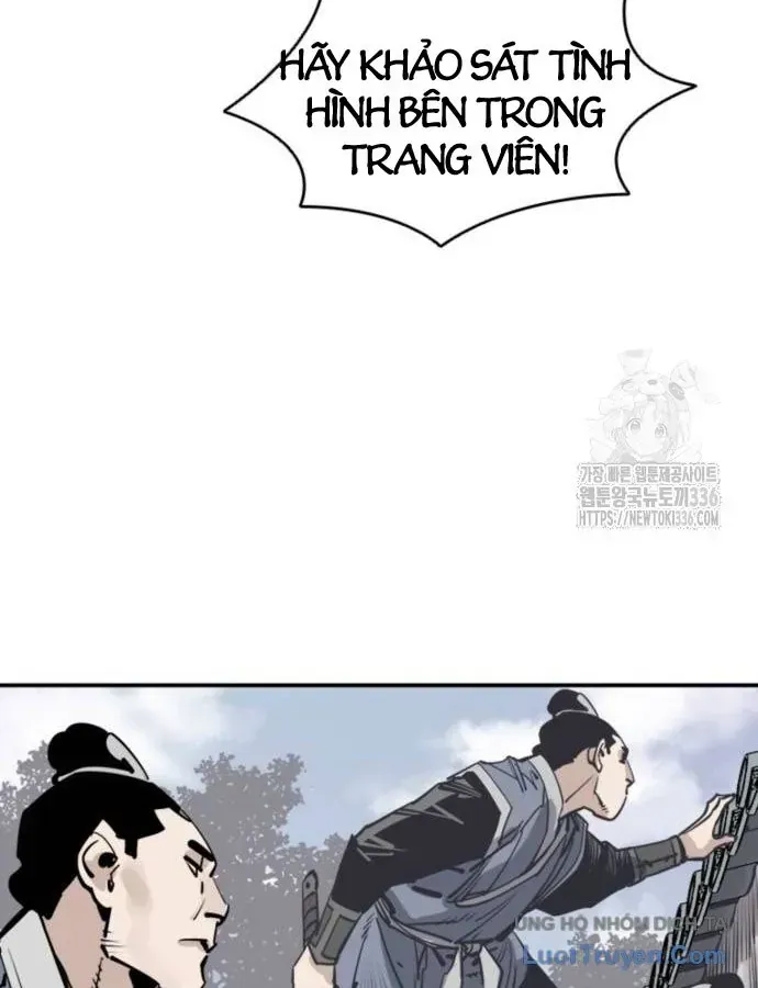 Sát Thủ Tống Lý Thu Chap 71 - Next Chap 72