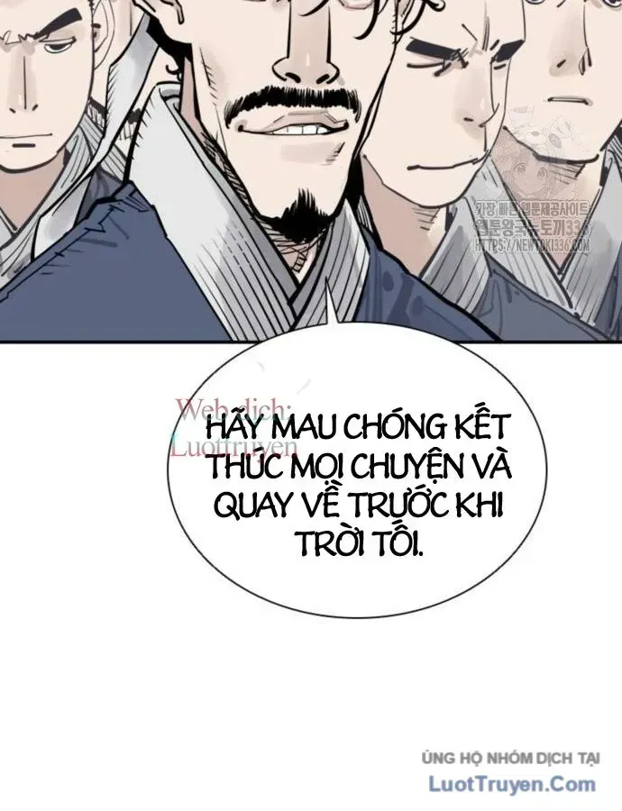 Sát Thủ Tống Lý Thu Chap 71 - Next Chap 72