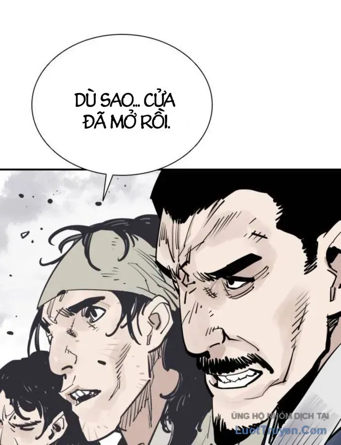 Sát Thủ Tống Lý Thu Chap 71 - Next Chap 72