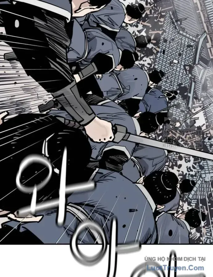 Sát Thủ Tống Lý Thu Chap 71 - Next Chap 72