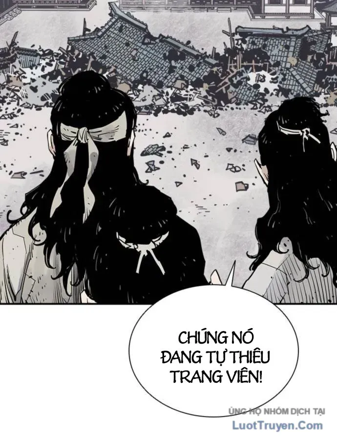 Sát Thủ Tống Lý Thu Chap 72 - Next Chap 73