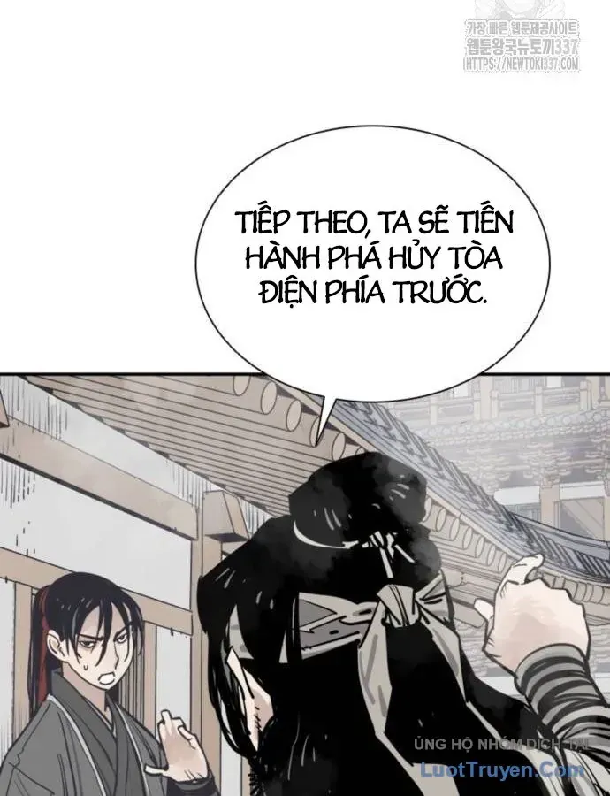 Sát Thủ Tống Lý Thu Chap 72 - Next Chap 73