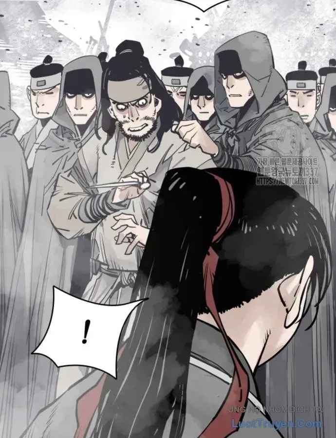 Sát Thủ Tống Lý Thu Chap 72 - Next Chap 73