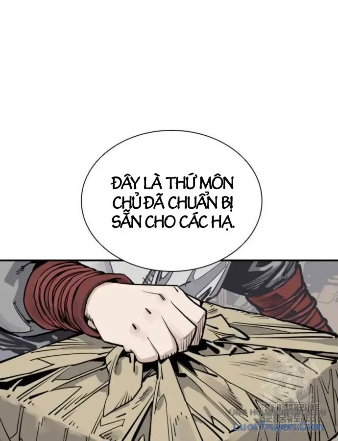 Sát Thủ Tống Lý Thu Chap 72 - Next Chap 73