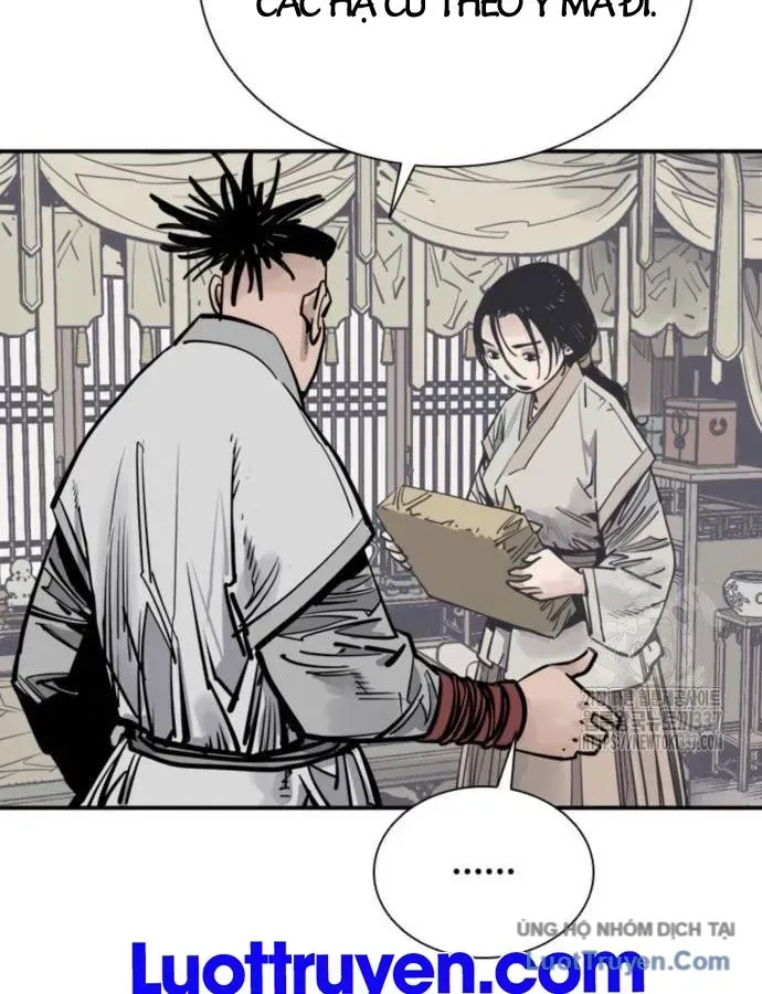 Sát Thủ Tống Lý Thu Chap 72 - Next Chap 73