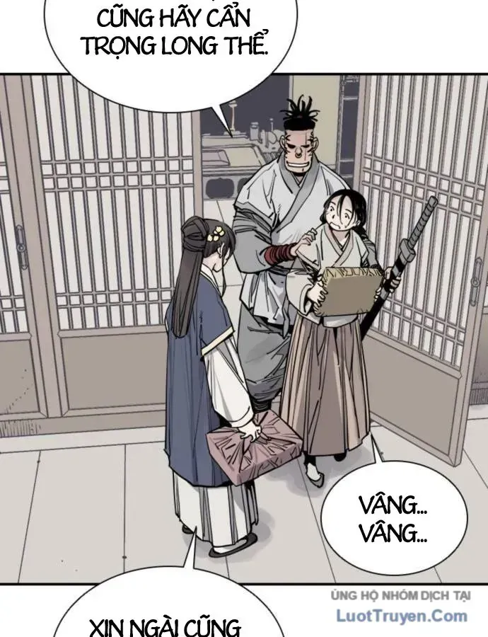 Sát Thủ Tống Lý Thu Chap 72 - Next Chap 73