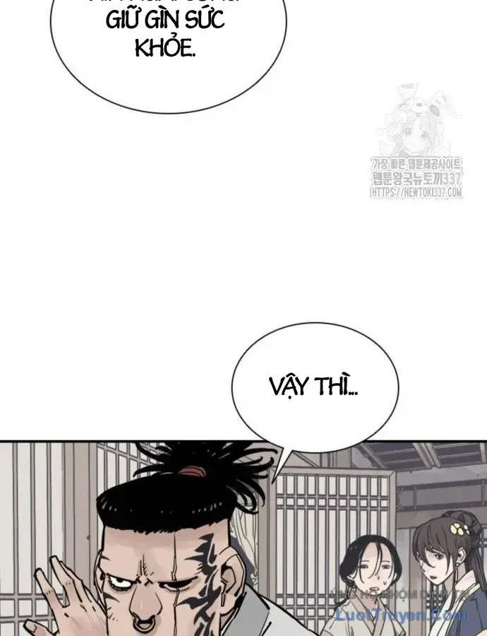 Sát Thủ Tống Lý Thu Chap 72 - Next Chap 73
