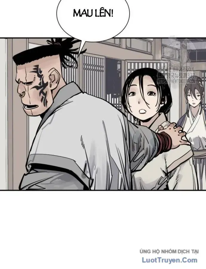 Sát Thủ Tống Lý Thu Chap 72 - Next Chap 73