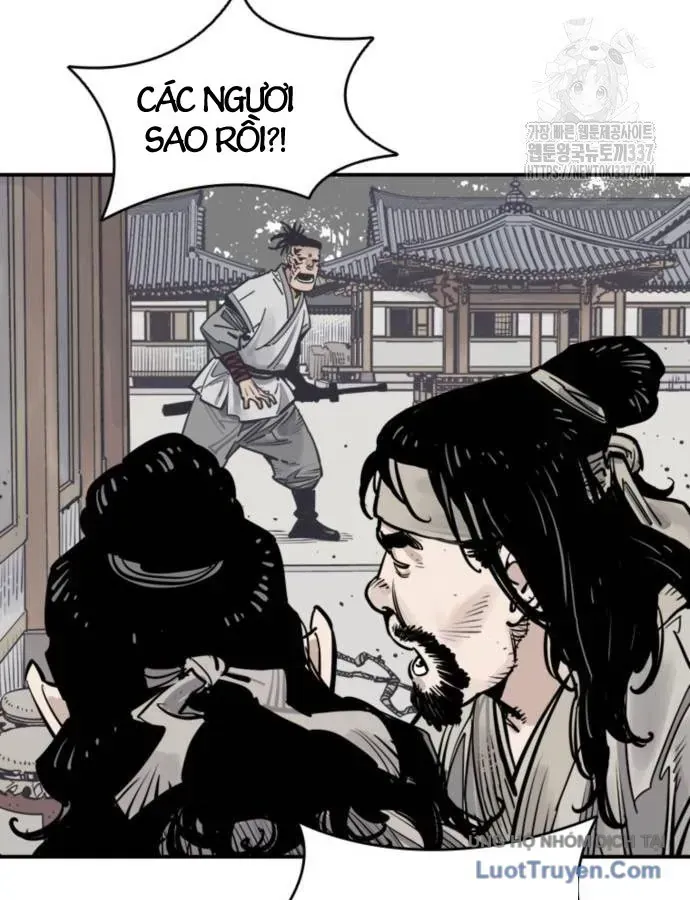Sát Thủ Tống Lý Thu Chap 72 - Next Chap 73