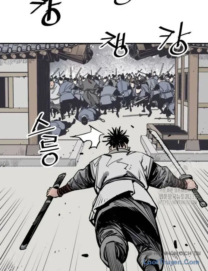 Sát Thủ Tống Lý Thu Chap 72 - Next Chap 73