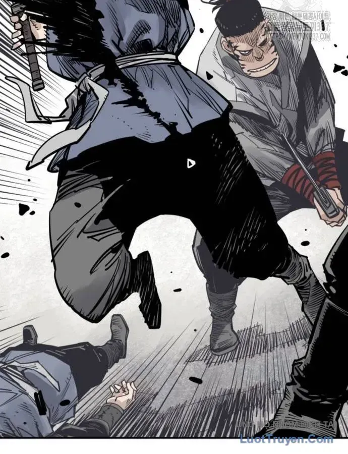 Sát Thủ Tống Lý Thu Chap 72 - Next Chap 73