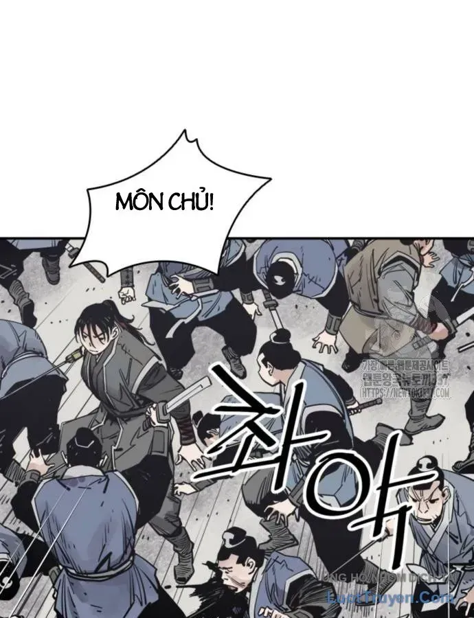 Sát Thủ Tống Lý Thu Chap 72 - Next Chap 73