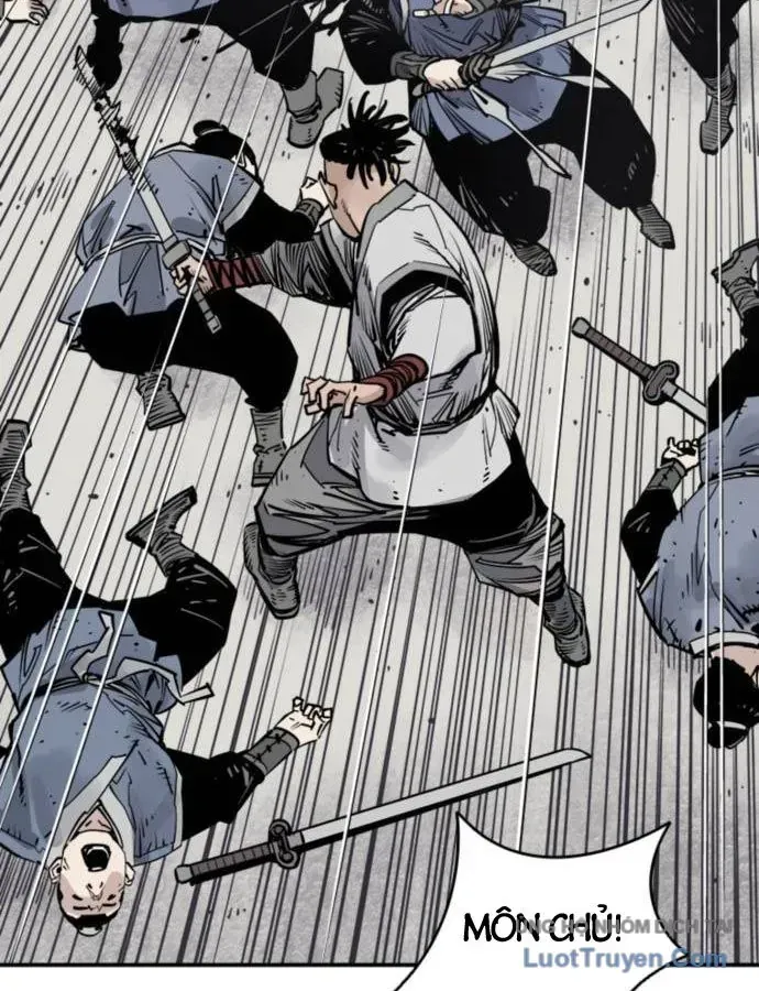 Sát Thủ Tống Lý Thu Chap 72 - Next Chap 73