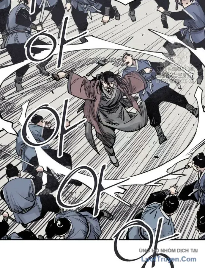 Sát Thủ Tống Lý Thu Chap 72 - Next Chap 73