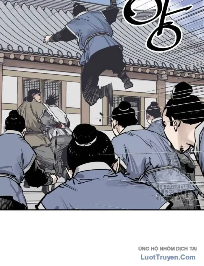 Sát Thủ Tống Lý Thu Chap 72 - Next Chap 73