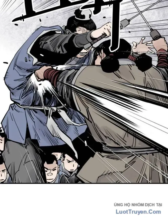 Sát Thủ Tống Lý Thu Chap 72 - Next Chap 73