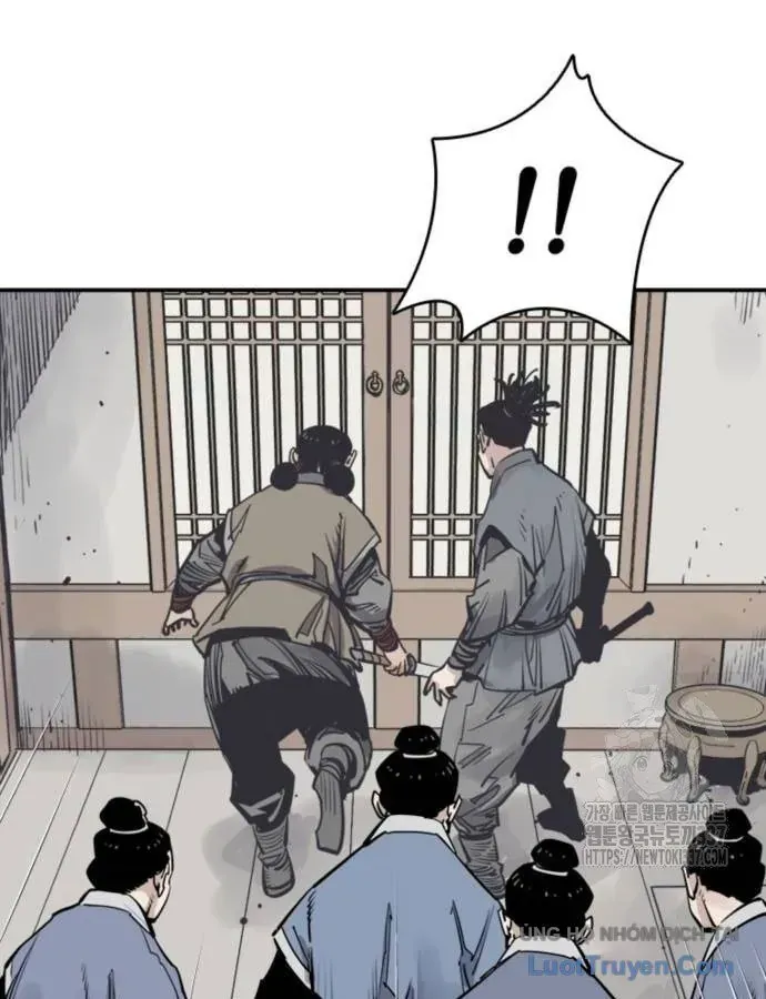 Sát Thủ Tống Lý Thu Chap 72 - Next Chap 73